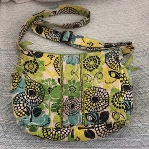 Vera Bradley Purse